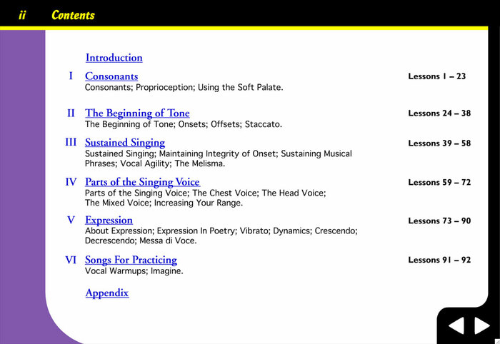 eMedia Singing For Dummies 2 Singing For Dummies Level 2 [download]