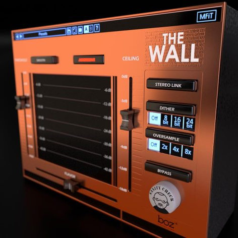 Boz Digital Boz The Wall Push Mixes Without Destroying Tonality [download]