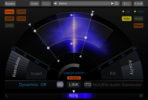 NuGen Audio Producer Essential Tools For Producers [download]