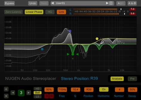 NuGen Audio Producer Essential Tools For Producers [download]