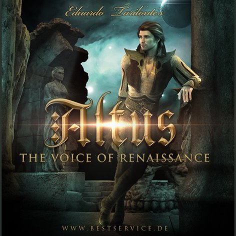 Best Service Altus Counter Tenor Renaissance & Baroque Vocal Sample Library [download]