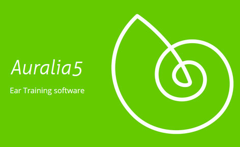 Rising Software AURALIA-5-SINGLE-RET Auralia 5 Single Retail [download]