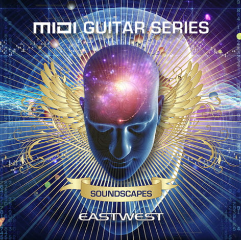 EastWest MIDI GUITAR SERIES Vol 3 Soundscapes [download]
