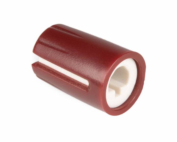 Peavey 70902535 Large Red Knob For XR 8600D