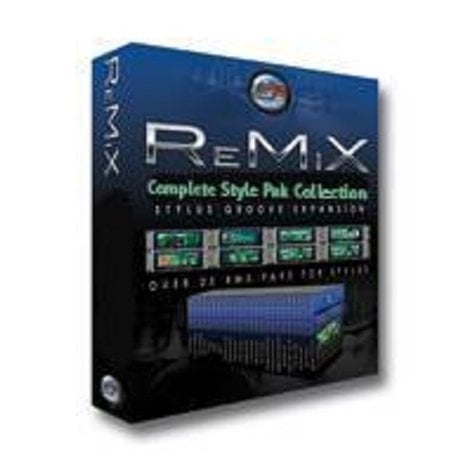 Sonic Reality COMPLETE-STYLE-RMX Loop Library For Stylus RMX [download]