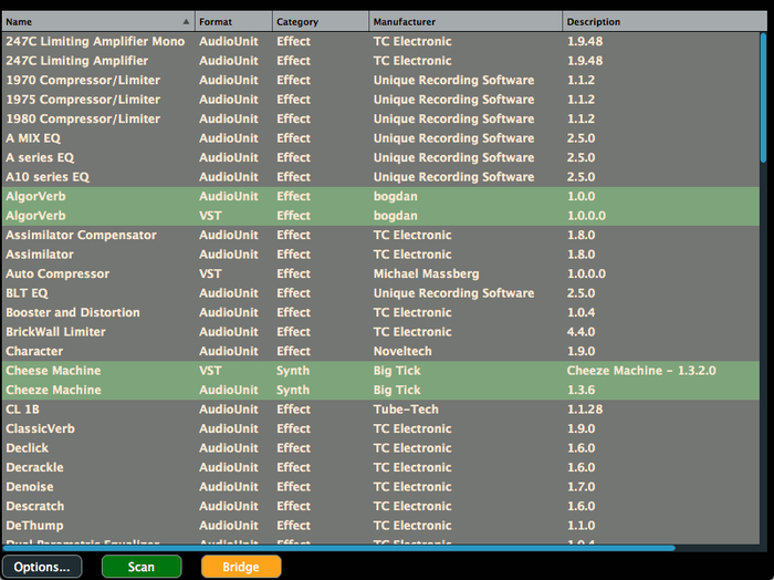 DDMF BRIDGEWIZE Cross Platform Bit Bridging Tool Plug In [download]