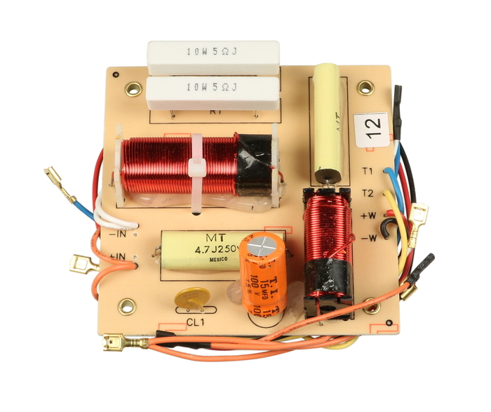 Yamaha WJ367900 Crossover Network for S112V | Full Compass