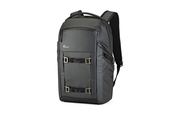 LowePro LP37170 FreeLine BP 350 AW In Black