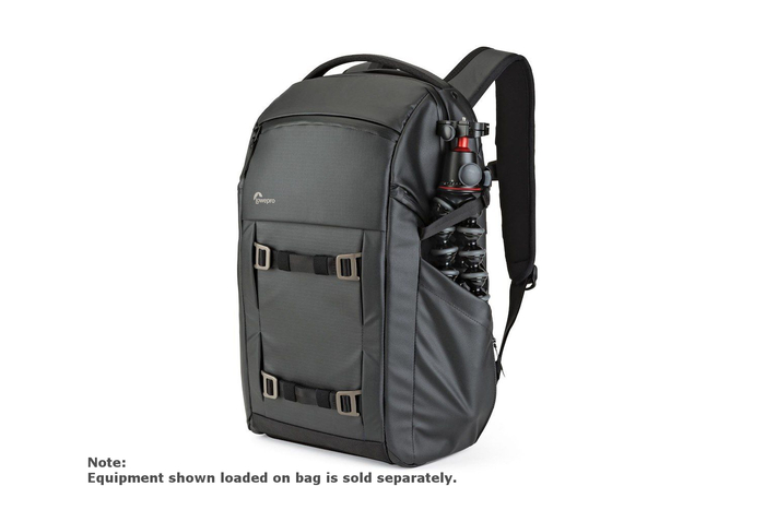 LowePro LP37170 FreeLine BP 350 AW In Black