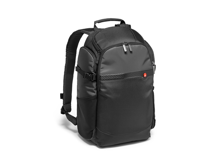 manfrotto befree bag