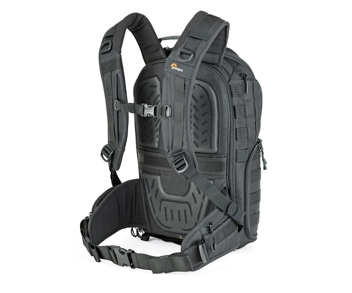 LowePro LP37176 ProTactic BP 350 AW II In Black