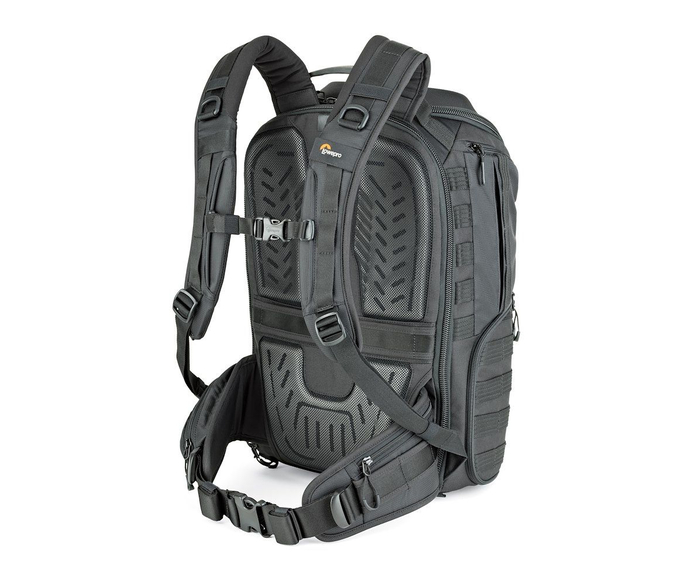 LowePro LP37177 ProTactic BP 450 AW II In Black