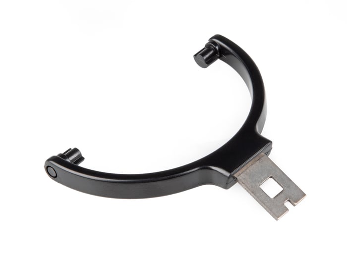 Sony 211316201 Left Or Right Hanger For MDR7502