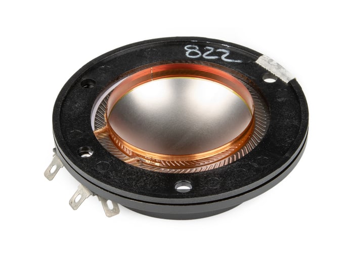 Eminence PSD-2002-8DIA 8 Ohm Diaphragm