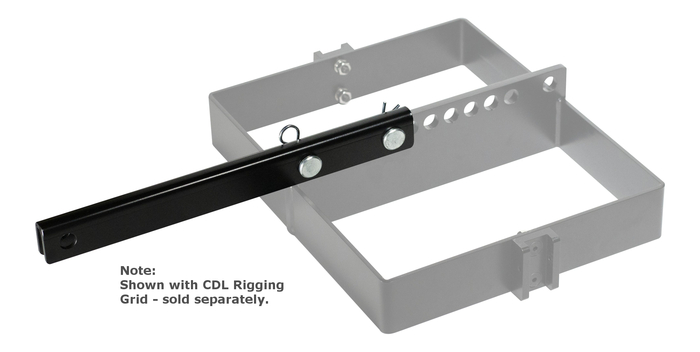 PreSonus CDL Rigging Extension Bar Rigging Extension Arm For CDL Rigging Grid
