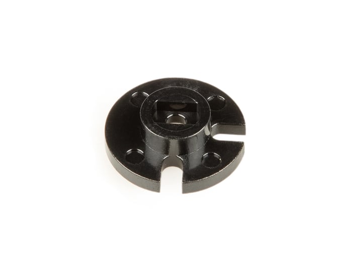 Telex F.01U.109.289 Volume Knob Sprocket For TR200 And TR300