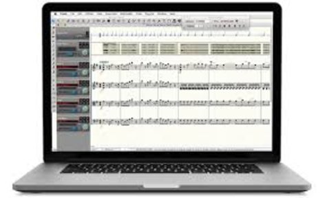 Make Music FINALE-26 Music Notation Software - Education / Academic