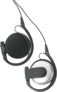 Galaxy Audio AS-EC3 Over Ear Cup