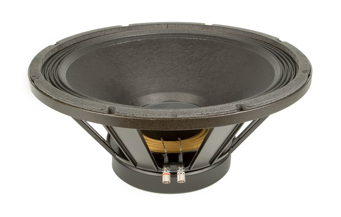 eminence 18 subwoofer