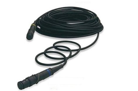 Canare FCC30-7T 98' Tought And Flexible HFO Camera Cable Assembly