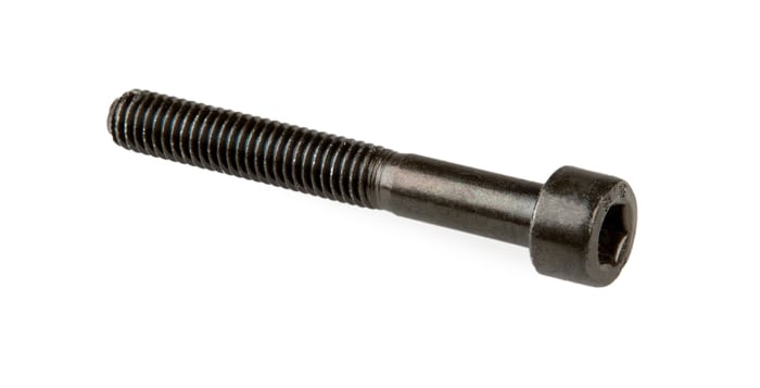 K&M 03.02.176.00 M5 X 36mm Allen Screw