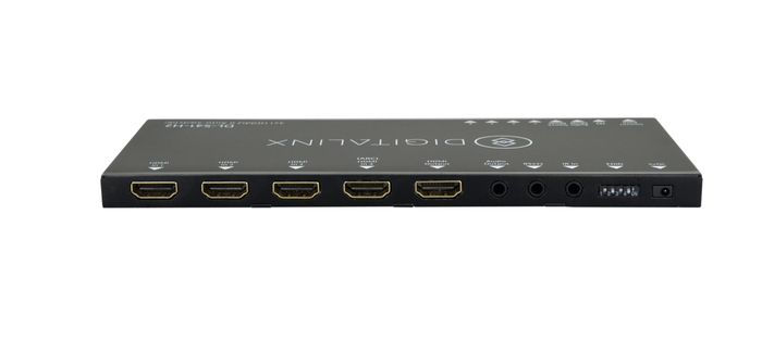 Intelix DL-S41-H2 HDMI 4X1 Switcher