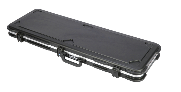 SKB 1SKB-44AX Hardshell AX-Synth Keytar Case