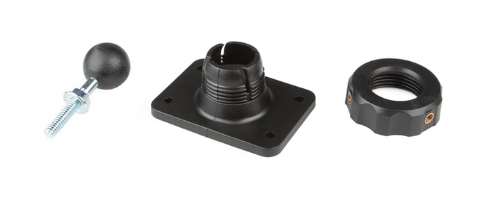 JBL 363705-001 Ball Mounting Bracket For C1PRO