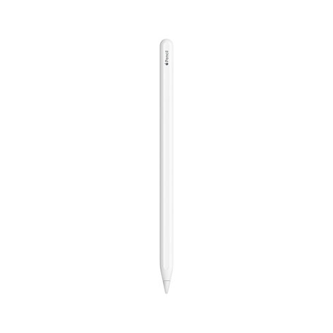 Apple Pencil 2 2nd Generation Pencil With Wireless Bluetooth Connectivity - MU8F2AM/A