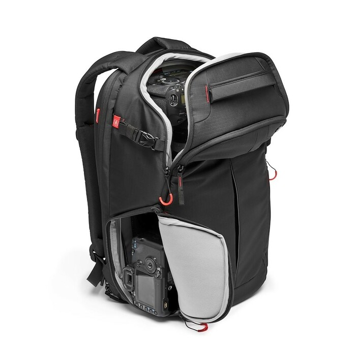 Manfrotto Mb Pl Bp R 310 Pro Light Redbee 310 Backpack For Dslr Camcorder 22l Full Compass Systems Manfrotto Mb Pl Bp R 310 Pro Light Redbee 310 Backpack For Dslr Camcorder 22l Full Compass Systems