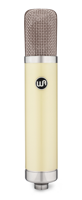 Warm Audio WA-251 Tube Condenser Microphone