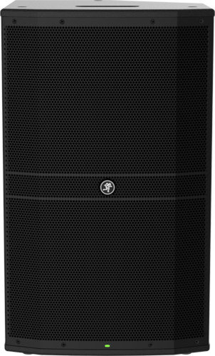 Mackie DRM215 15" 2-Way Active Speaker, 1600W
