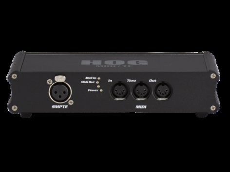 HOG 3 PC USB DMX WIDGET DRIVER WINDOWS 8 (2020)