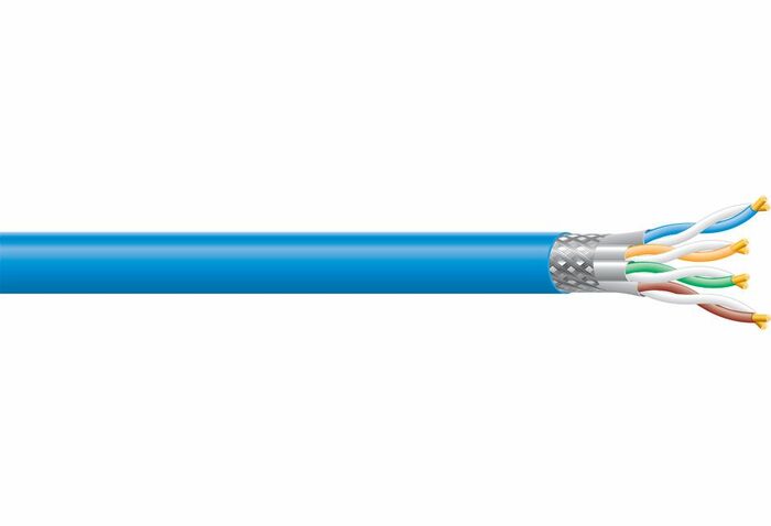 Crestron DM-CBL-ULTRA-P-SP100 DigitalMedia™ Ultra Cable, Plenum Type CMP, 1000 Ft Spool
