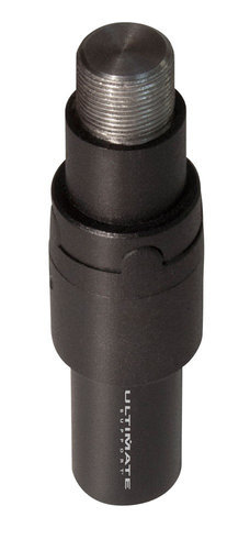 Ultimate Support QR-1-PK1-K QR-1 Mic Stand Quick Release