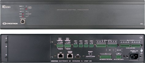 Crestron airmedia download