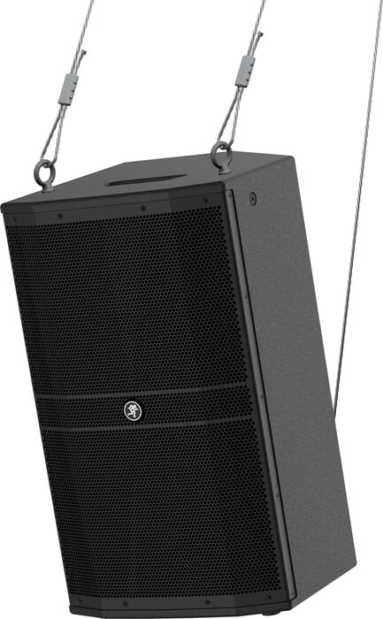 mackie passive speakers