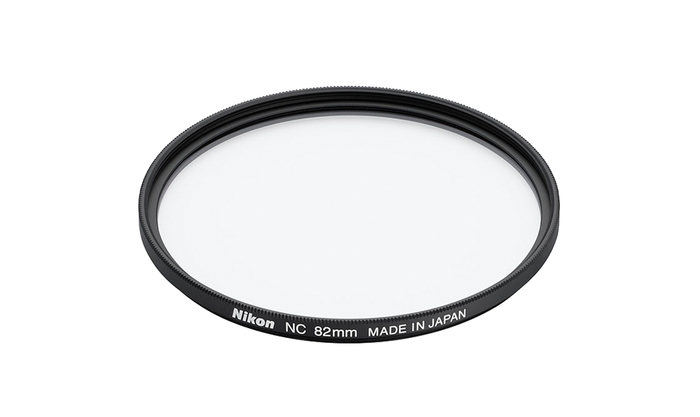 Nikon 2497 82mm Neutral Color NC Filter