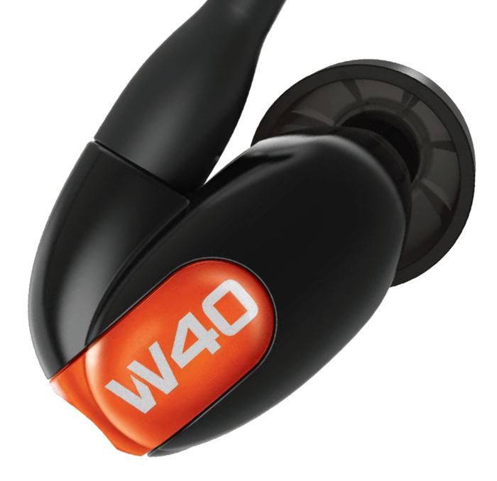 westone w40