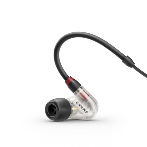 Sennheiser IE 400 PRO In-Ear Monitoring Headphones