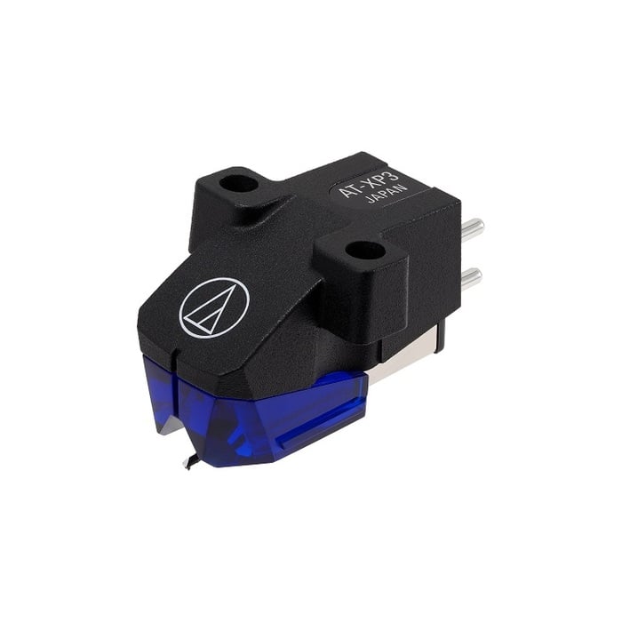 Audio-Technica AT-XP3 Dual Moving Magnet Stereo DJ Cartridge
