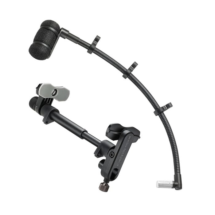 Audio-Technica AT8492GL Guitar Mount For ATM350a