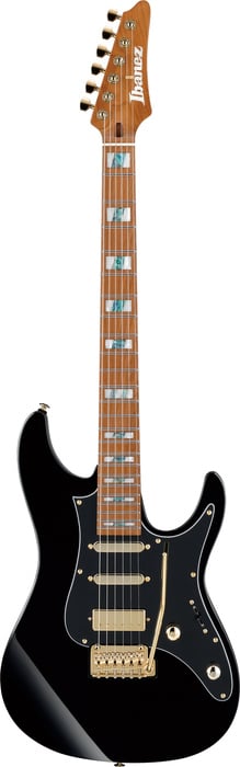 Ibanez Tim Henson Signature - THBB10 Solidbody Electric Guitar With Maple Fingerboard And DiMarzio THBB Original Pickups