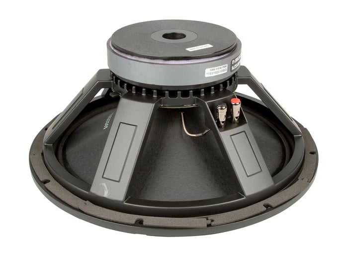 Mackie 0015276 15" Woofer For HD1501 And SWA1501