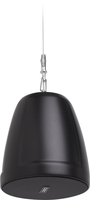 qsc pendant speakers
