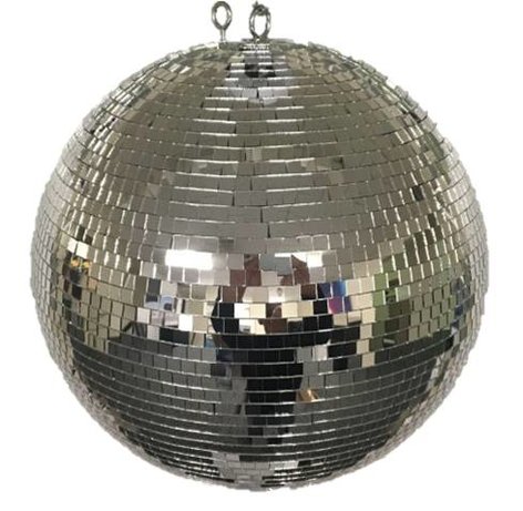 Eliminator Lighting EM16 16 Inch Mirror Ball