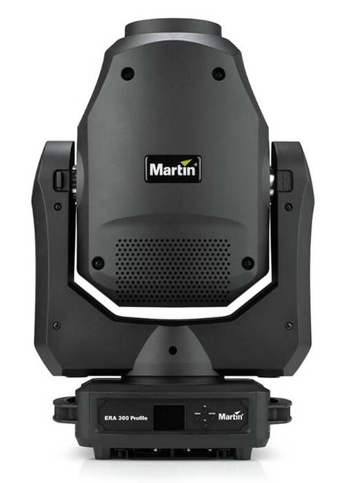 Martin Pro ERA 300 Profile 250W LED Moving Head Spot Fixture With CMY Color And Zoom