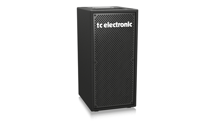 Tc Electronic Bc208 200w 2x8 Portable Bass Cabinet Full Compass