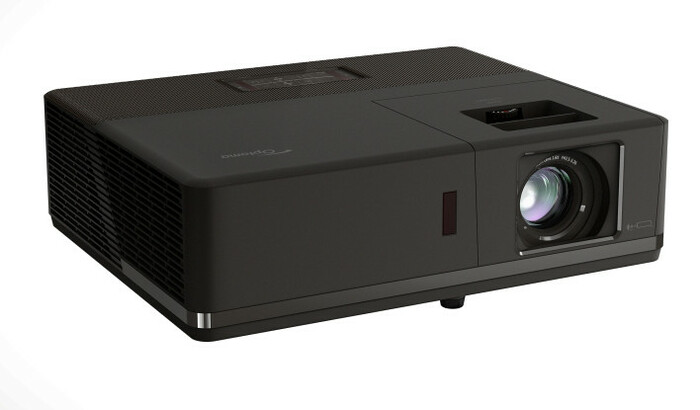 Optoma ZU506T 5000 Lumens ProScene WUXGA Laser Projector With HDbaseT