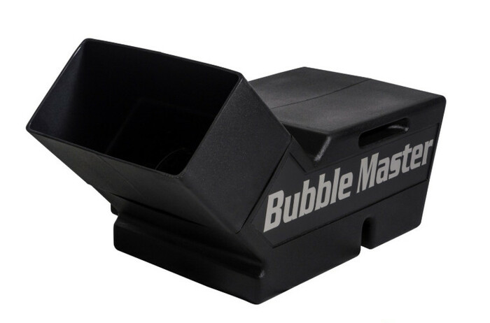 Ultratec Bubble Master High Output Bubble Machine
